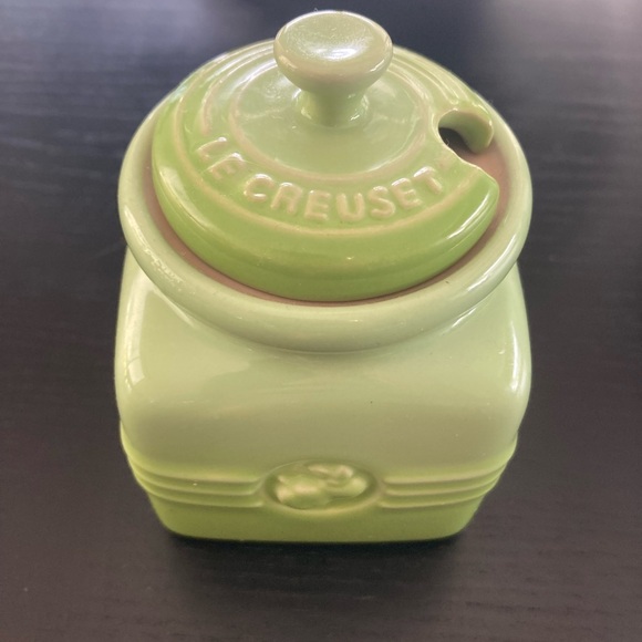 Apple Sauce Jar - Picture 2 of 5
